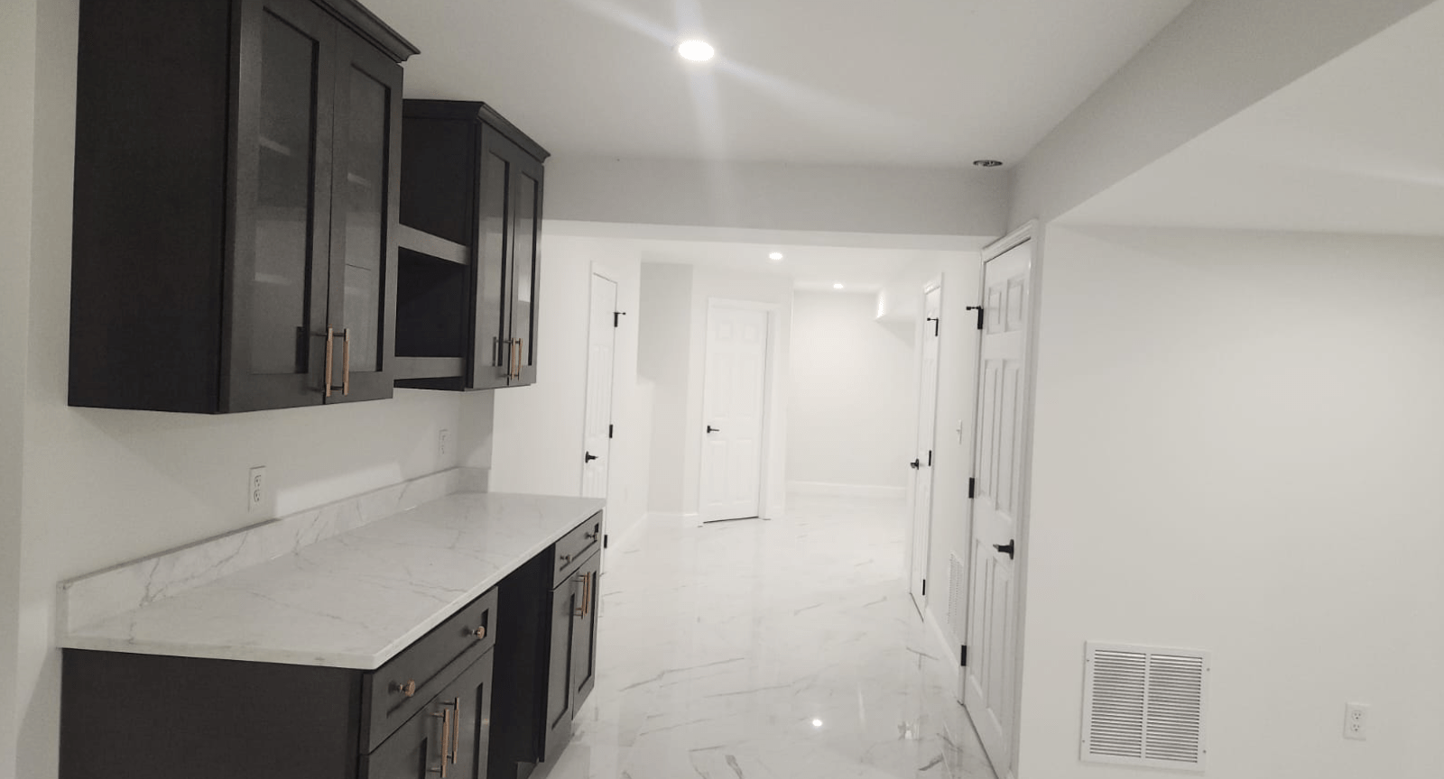 Kitchen Remodeling