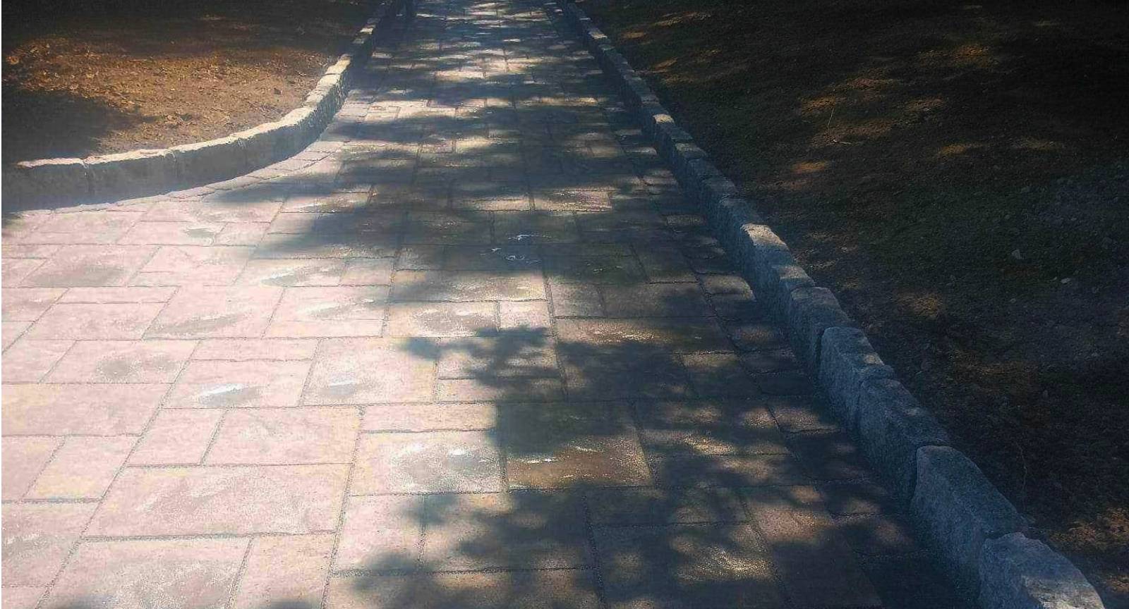 Pavers